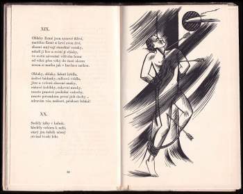 Jan Neruda: Písně kosmické