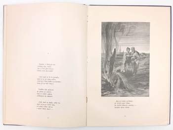 Jan Neruda: Písně kosmické