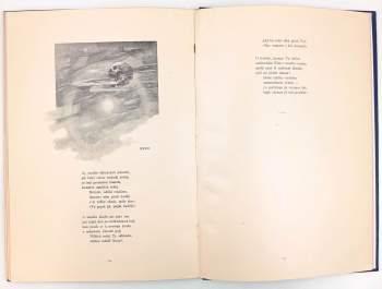 Jan Neruda: Písně kosmické