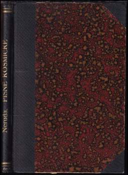 Jan Neruda: Písně kosmické
