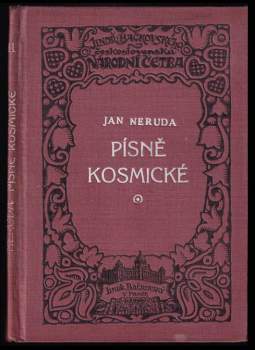 Písně kosmické
