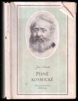 Jan Neruda: Písně kosmické
