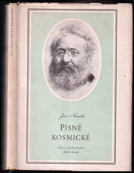 Písně kosmické