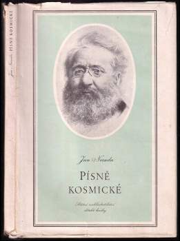 Písně kosmické
