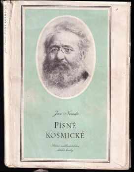 Písně kosmické