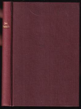 Jan Neruda: Písně kosmické