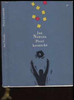 Písně kosmické - Jan Neruda (1959, Československý spisovatel) - ID: 231477