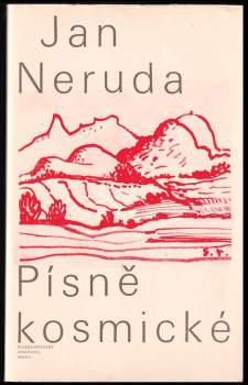 Jan Neruda: Písně kosmické