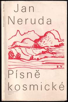 Jan Neruda: Písně kosmické