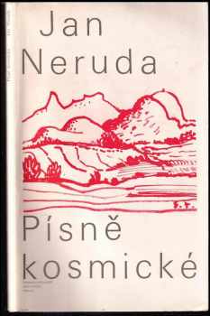 📗 Písně kosmické Jan Neruda 1979