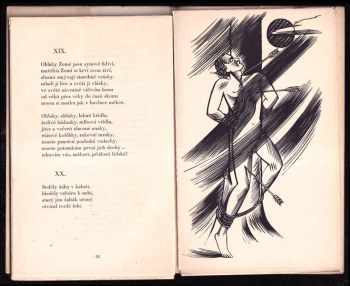 Jan Neruda: Písně kosmické