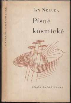Písně kosmické