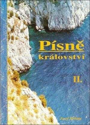 Josef Hrbata: Písně království