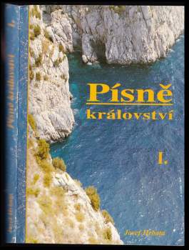 Josef Hrbata: Písně království
