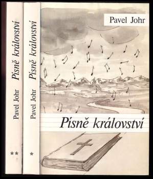 Písně království