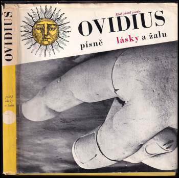 Ovidius: Písně lásky a žalu
