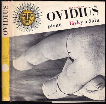 Ovidius: Písně lásky a žalu