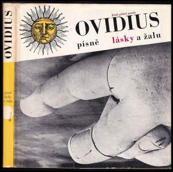 Ovidius: Písně lásky a žalu