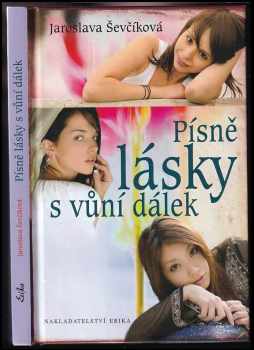 Písně lásky s vůní dálek