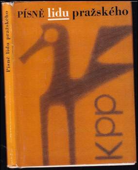 Písně lidu pražského