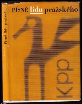Písně lidu pražského
