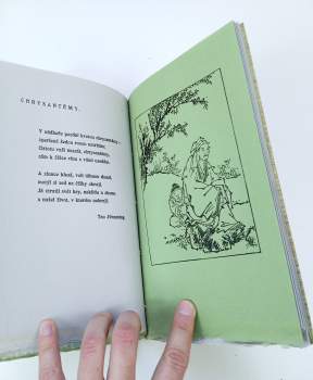 Bohumil Mathesius: Písně moudrosti a dálek