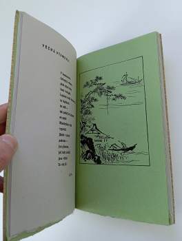 Bohumil Mathesius: Písně moudrosti a dálek