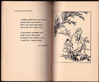 Bohumil Mathesius: Písně moudrosti a dálek