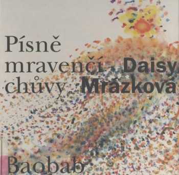 Písně mravenčí chůvy