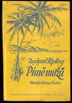 Rudyard Kipling: Písně mužů