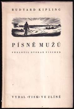 Písně mužů