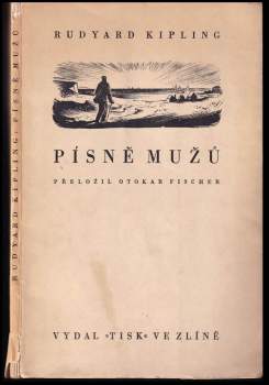 Rudyard Kipling: Písně mužů