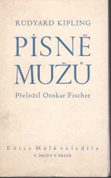 Písně mužů