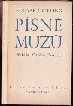 Písně mužů