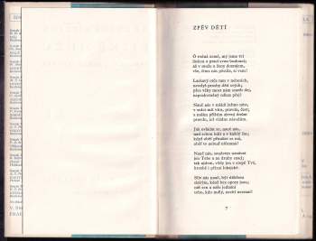 Rudyard Kipling: Písně mužů