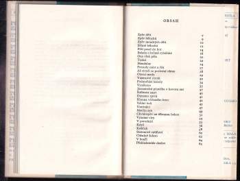 Rudyard Kipling: Písně mužů