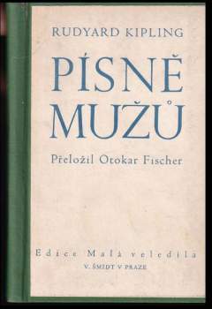 Písně mužů
