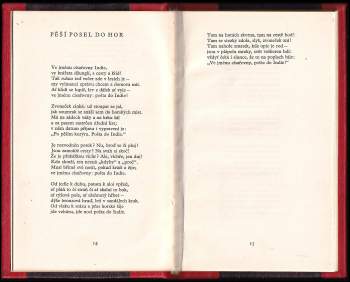 Rudyard Kipling: Písně mužů