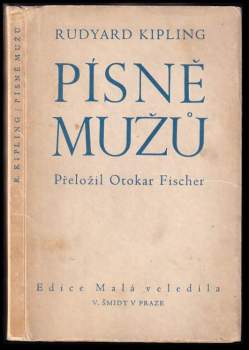 Písně mužů
