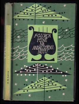 Písně na andaluskou notu