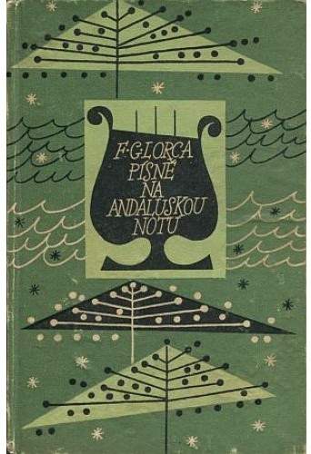 Písně na andaluskou notu