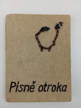 Svatopluk Čech: Písně otroka