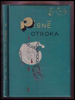 Písně otroka