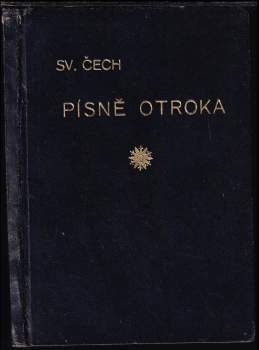 Písně otroka