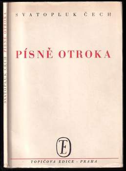 Písně otroka