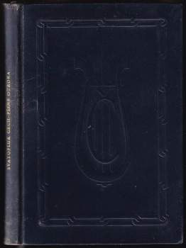 Svatopluk Čech: Písně otroka