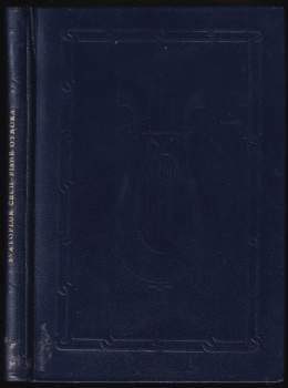 Svatopluk Čech: Písně otroka