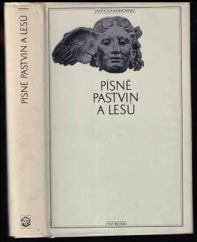 Písně pastvin a lesů