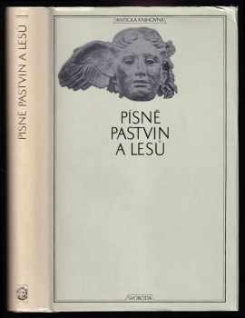Písně pastvin a lesů