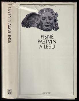 Písně pastvin a lesů